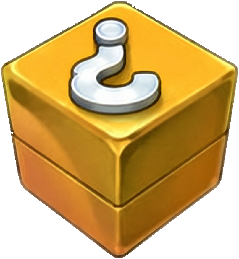 Suertudo Logo